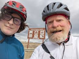 Mountain bike route to Lost Creek Road?