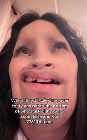 Would you have walked over to the messy table or kept moving?