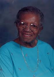 Anna Johnson Obituary (2012)