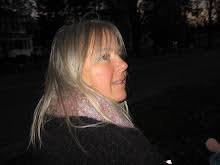 Blogger: User Profile: Trista Haggerty