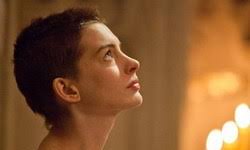 Diễn viên Anne Hathaway