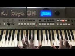 AJ.KEYS-GH