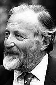 Edward "Teddy" Goldsmith