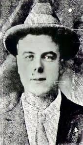 PVT 1CL George Edward Lewis (1895-1918)