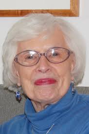 Jean Burnham Obituary (1925