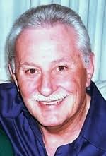 Obituary for John Robert Anderson