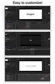 Download all 96 stomp video templates compatible with adobe premiere pro unlimited times with a single envato elements subscription. Videohive Stomp Typographic Intro Free After Effects Templates After Effects Intro Template Shareae