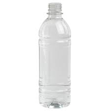 Gallon is an imperial customary volume unit for the u.s. 16 9 Oz Clear Pet Water Bottle With 28mm Pco Neck Cap Sold Separately U S Plastic Corp