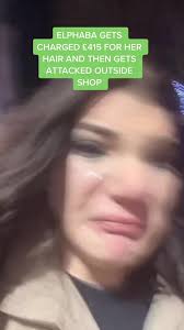 Elphaba Orion Doherty Crying Incident Explained