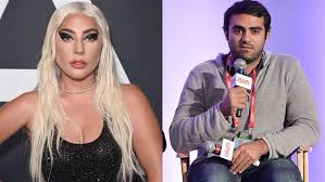 Lady gaga recently revealed she was dating michael polansky, leading fans to obsess over the new guy in gaga's life. Lady Gaga Feels Like A Princess With Boyfriend Michael Polansky But No Engagement Just Yet Entertainment Tonight