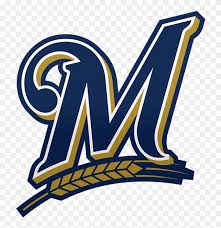How to print coloring pages from your browser window if you prefer to not save the image you want to print on your own computer, you can print it directly from your browser window. M Milwaukee Brewers Logo Free Transparent Png Clipart Images Download