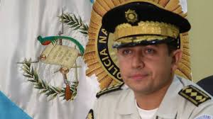 Nery Ramos: "No he recibido instrucciones de rotar personal policial que  apoya al MP y Cicig"