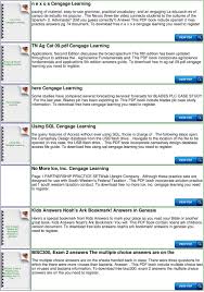 How to purchase a sam instant access code on cengagebrain. Cengage Sam Answers