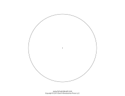 Blank Pie Chart Templates Make A Pie Chart