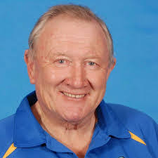 Mick Clark's Instagram, Twitter & Facebook