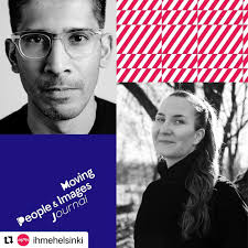 Repost @ihmehelsinki with @use.repost ・・・ Lukuvinkkejä viikonloppuun!  Tilasimme kaksi tekstiä @mpijournal'lta ja ne