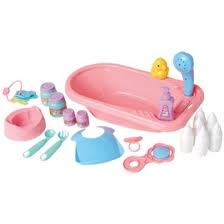 Yes you can give them a bath just make sure they do not get chilled. Baby Doll Accessories Baby Doll Accessories Baby Dolls Baby Girl Toys