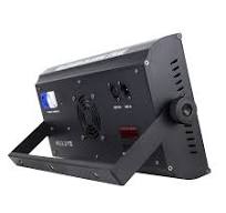 1000 Вт DMX RGBW 8 + 8 Блиндер 3 в 1 Светодиодные пиксельные стробоскопы  для диджея диско-бара Вечеринка ночной клуб церковные сценические  мероприятия