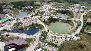 There are 4 ways to get from ocna sibiului to sibiu by train, bus, taxi or car. Bilete Mai Ieftine È™i Parcare GratuitÄƒ La Lacurile Naturale Din Ocna Sibiului