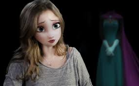 Miért született elsa mágikus erővel? Jegvarazs Teljes Film