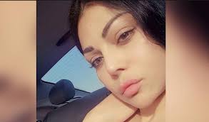 أحداث نت تسريب خادش للحياء ينهي نجومية هيفاء وهبي