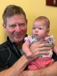 Sharpe-Brownlee Family