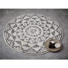 Get it as soon as thu, jul 15. Hkliving Bathmat Round Cotton O60cm Orangehaus
