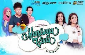 Manisnya cinta di cappadocia inspector sani and khai are now involved in a snooping mission on a remote island on the east coast. Review Amp Ost Manisnya Cinta Di Cappadocia