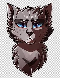 Until she fell for the windclan warrior crowfeather. Warriors Cat Leafpool Drawing Png Clipart Animals Art Ashfur Big Cats Brambleclaw Free Png Download