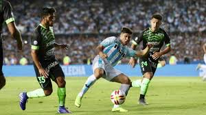 La página del defensa y justicia en flashscore.es ofrece marcadores en directo, resultados, clasificaciones y detalles de los partidos (goleadores, tarjetas, etc.). Racing 1 1 Defensa Y Justicia Resumen Goles Y Resultado As Argentina