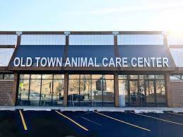 Currently has 10 shelter locations across chicago, southwest suburbs and columbus, oh. Old Town Animal Care Center Kremer Veterinary Services