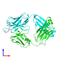 Postmarket drug safety information for patients and providers. Pdb 6co3 Structure Summary Protein Data Bank In Europe Pdbe Embl Ebi