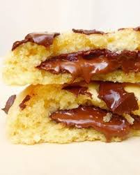 L Amandier Ou Gateau Fondant Aux Amandes Perle En Sucre Perle En Sucre Desserts Vegetariens Recette Biscuit Au Beurre