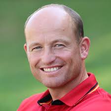 Vielseitigkeitsreiter Michael Jung im Porträt