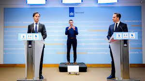 Check spelling or type a new query. Volg De Persconferentie Van 18 Juni Live Op Npo Radio 1 Npo Radio 1