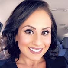 Desiree Mendonca's Instagram, Twitter & Facebook