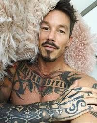 I'm asking you for the last time should I put tattoo