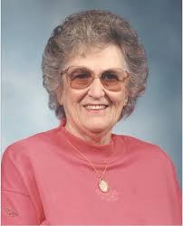 Esther Elizabeth Vicari Davis (1926-2008)