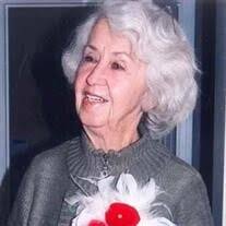 Sara Fay Carder Obituary