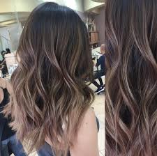 Pin By Tulin On Ash Brown Balayage Hair Color Flamboyage Baylage Hair Balayage Hair