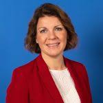 mr. Patricia van Eck