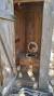 Saltbox Shed Plans 12x16