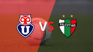 Universidad de chile vs palestino year up to 2021 the soccer teams universidad de chile and palestino played 33 games up to today. Cuando Juegan Universidad De Chile Vs Palestino Por La Fecha 30 Primera Division Tyc Sports