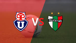 Jun 05, 2021 · palestino vs. Cuando Juegan Universidad De Chile Vs Palestino Por La Fecha 30 Primera Division Tyc Sports