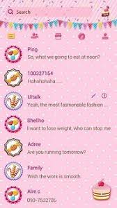 The brand new messaging app is simple, intuitive, personalizing and fun! Free Go Sms Pro Android Themes Mobiles24
