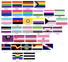 It all started in 1978 when a san franciscan artist, gilbert baker. Do We Need A New Pride Flag Or Will The Old One Work Just Fine By M J Murphy Medium
