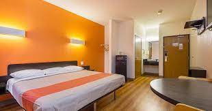 Motel 6 Dallas Irving Dfw Airport South Deals From 69 Irving Hotels Kayak
