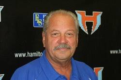 Walter "Wally" Barubek Sr.