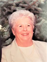 Barbara Jackson Laveaga Obituary