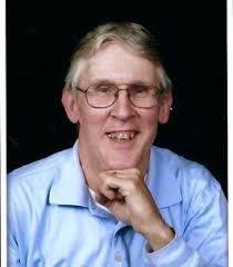 Obituary for Kenneth McClellan Mosig